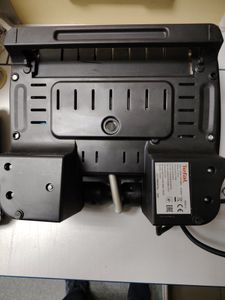 01-200781609: Tefal optigrill elite gc750830