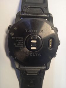 01-200781633: Garmin tactix delta solar