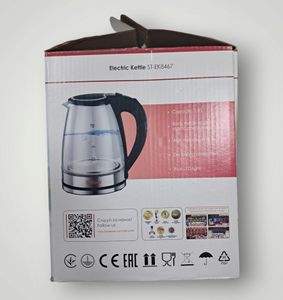 01-200767096: Saturn st-ek8467