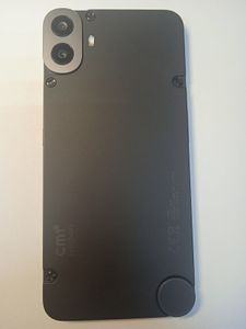 01-200782493: Cmf By Nothing phone 1 8/128gb