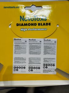 01-200782427: Novo Tools dbs 230/t