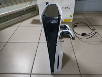 01-200783304: Sony playstation 5 slim 1tb