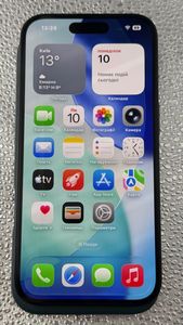 01-200783083: Apple iphone 16 128gb