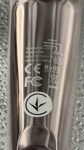 01-200783210: Xo cf9 tarnish