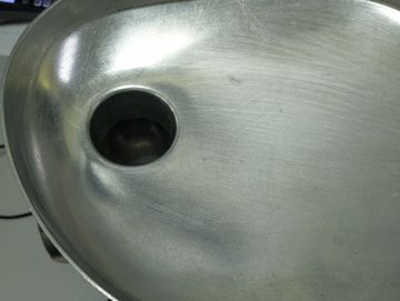 01-200783918: Kenwood mg 510