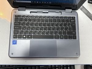 01-200783708: Prestigio ecliptica 116 c3/celeron n4100/ram4gb/ssd128gb