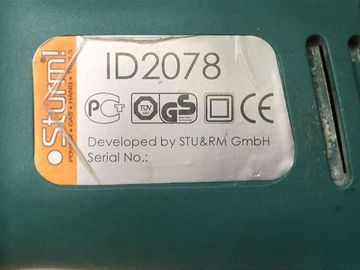 01-200782652: Sturm id2078