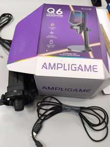 01-200783525: Fifine ampligame q6