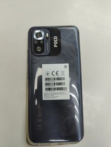 01-200783212: Poco m5s 4/128gb