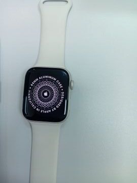 01-200785497: Apple watch se 2 gps 44mm aluminium case