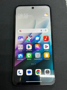 01-200786219: Xiaomi redmi 15 4g 6/128gb