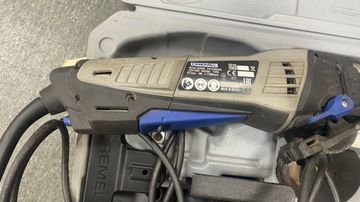 01-200619224: Dremel dsm20
