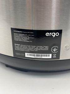 01-200786525: Ergo emc-8505