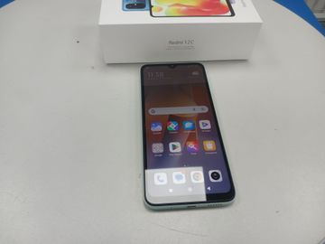 01-200789358: Xiaomi redmi 12c 3/64gb