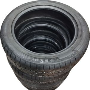 01-200787671: Petlas 225/55 r19 explero winter w671 (4020) 4шт.