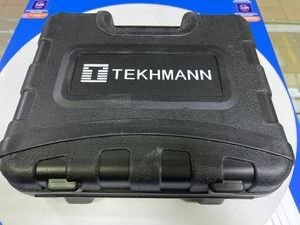 01-200789576: Tekhmann tcd-18/2 bs kit