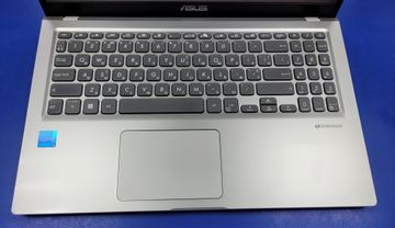 01-200789247: Asus 15/core i5-1135g7 ddr4/16gb ddr4/hdd *відсутній/ssd 512 gb/*інтегрована