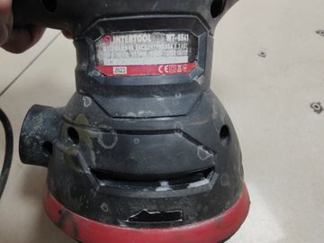 01-200790323: Intertool wt-0541