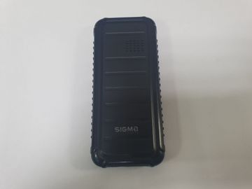 01-200790674: Sigma x-style 18 track