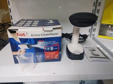 01-200790921: Tefal access steam pocket dt3030