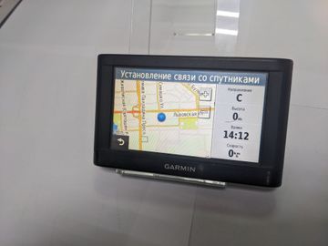 01-200784923: Garmin nuvi 42