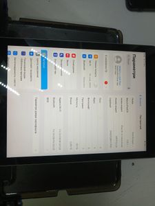 01-200792508: Apple ipad 6 gen 2018 32gb wi-fi