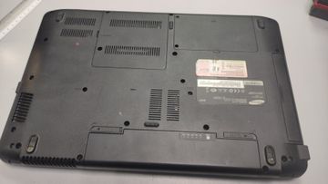 01-200792524: Samsung 15/core i3 330m ddr3/4gb ddr3/hdd 500 gb/geforce 310m