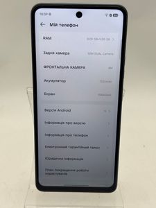 01-200790367: Tecno pova 6 neo li6 8/256gb