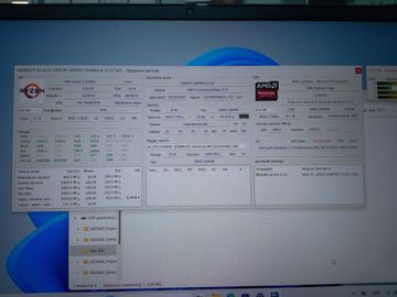 01-200794140: Lenovo 15/ryzen 3 5300u ddr4/8gb ddr4/hdd *відсутній/ssd 500 gb/*інтегрована