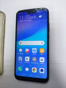 01-200794265: Huawei p20 lite 4/64gb