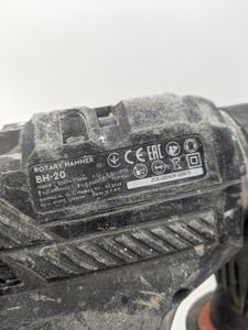 01-200761765: Dnipro-M bh-20