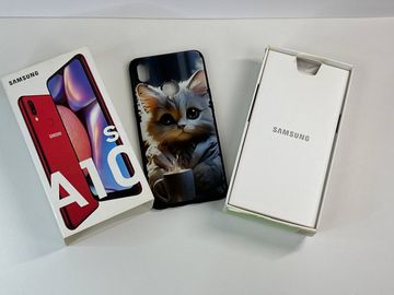 01-200790723: Samsung a107f galaxy a10s 2/32gb