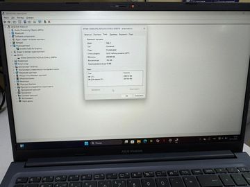01-200790795: Asus 15/core i5-1235u ddr5/16gb ddr3/hdd *відсутній/ssd 512 gb/*інтегрована