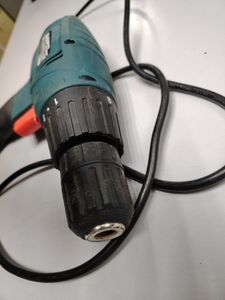 Б/в Шурупокрут Сталь дш 450 рр 01-200795712