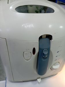 Б/в Фритюрниця Orion без моделі 01-200795776