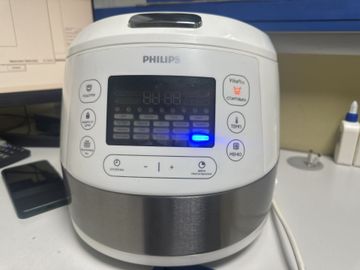 01-200796034: Philips hd4731/03