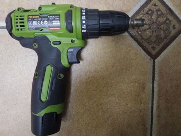 01-200796084: Procraft pa-12 li