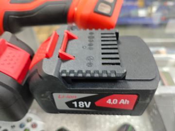 01-200795785: Felisatti p52211 упм - 180/18л3 2акб + зарядка