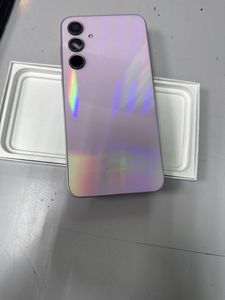 Б/в Мобільний телефон Samsung galaxy a35 5g 8/256gb 01-200796253