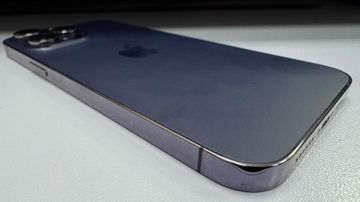 01-200796457: Apple iphone 14 pro max 512gb