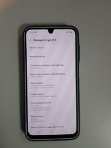 01-200785530: Samsung galaxy a16 4/128gb