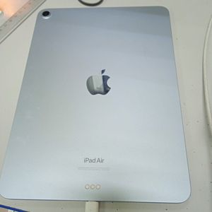 01-200797120: Apple ipad air 11 2024 wi-fi 128gb