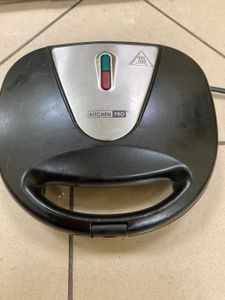 Б/в Бутербродниця Kitchen Pro hm-3007 01-200796800