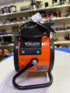 01-200797082: Sturm fh2221rc