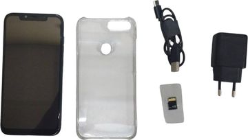 01-200523302: Gigaset gs195 3/32gb