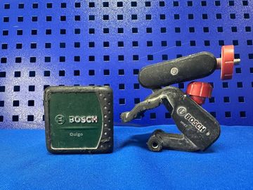 Б/в Лазерний нівелір Bosch quigo 01-200797630