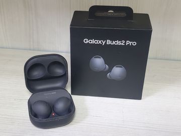 Б/в Навушники Samsung galaxy buds2 pro 01-200761305