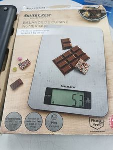 Silvercrest без моделі