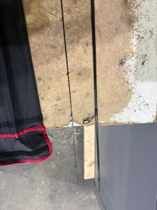 Б/в Спінінг Golden Mean jj mack r jms-82r-note 2.46m 0.6-10g 01-200801592