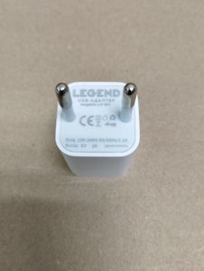 Б/в Зарядний пристрій Legend ld 901 type c, комплект 16-000144081